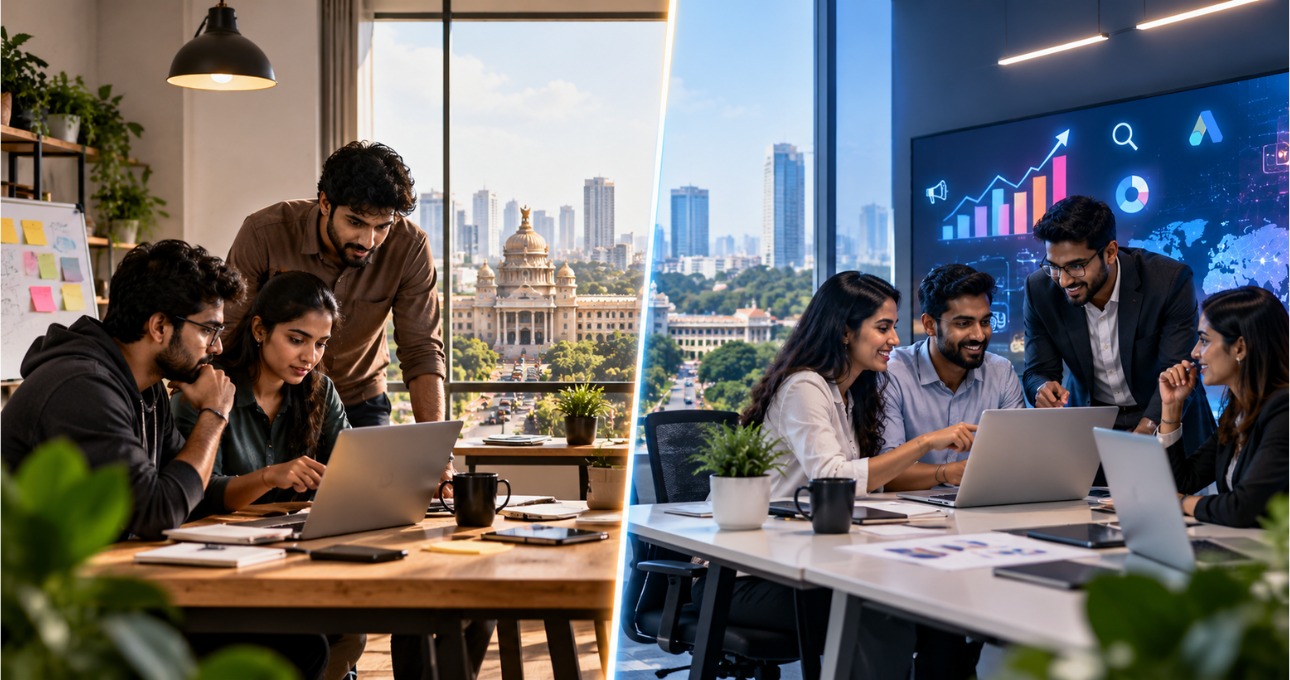 PPC Services in Bangalore: 12 Costly Google Ads Mistakes Businesses Must Avoid