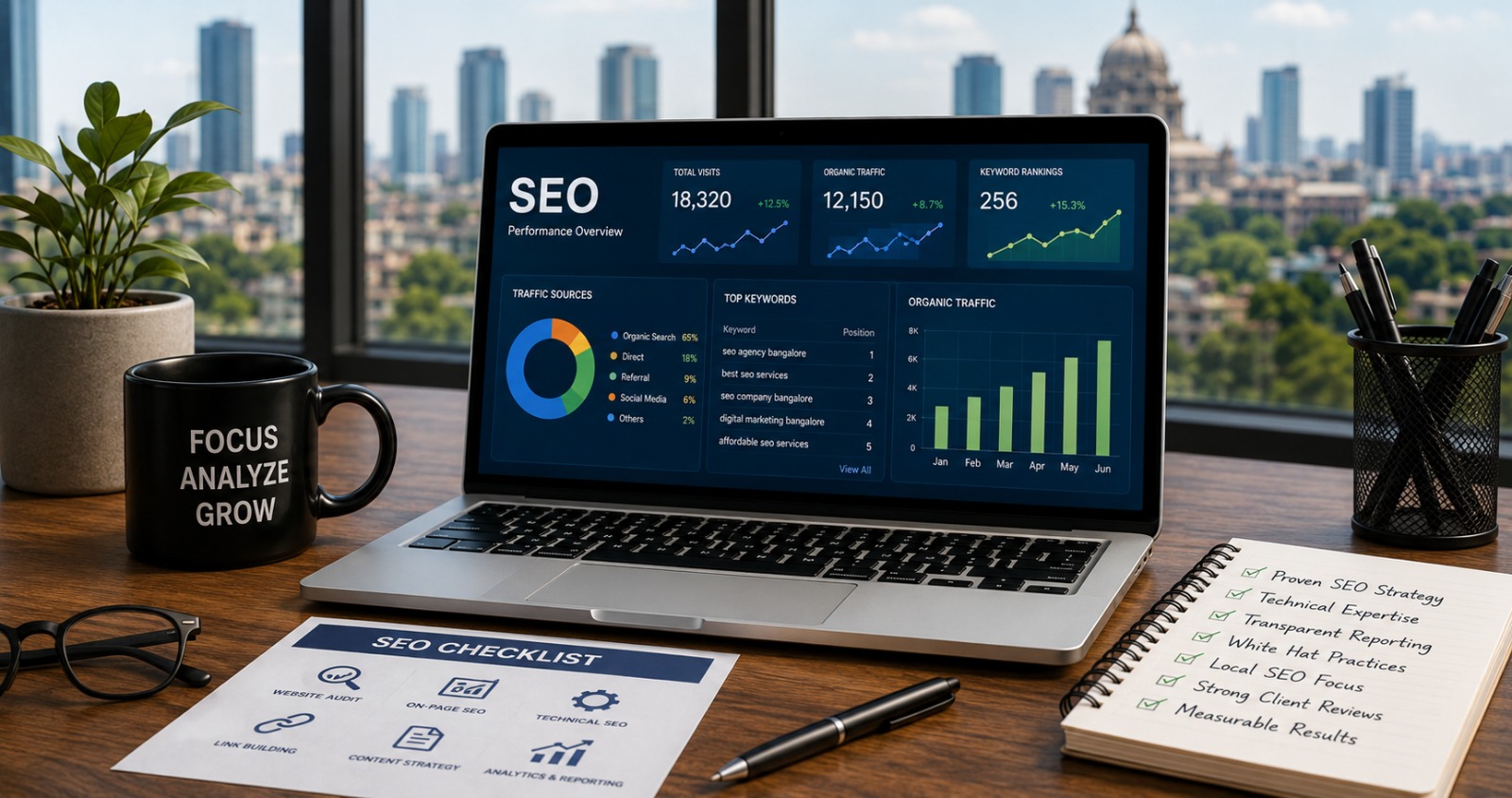 PPC Services in Bangalore: 12 Costly Google Ads Mistakes Businesses Must Avoid