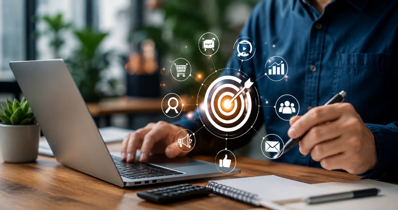 Complete Guide to Digital Marketing Services for Businesses in Bangalore