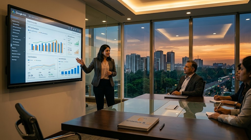 PPC Services in Bangalore: 12 Costly Google Ads Mistakes Businesses Must Avoid