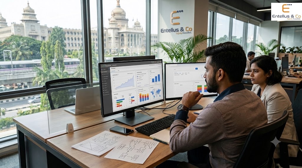 Google Ads Management in Bangalore: How to Generate Quality Leads Without Wasting Ad Spend
