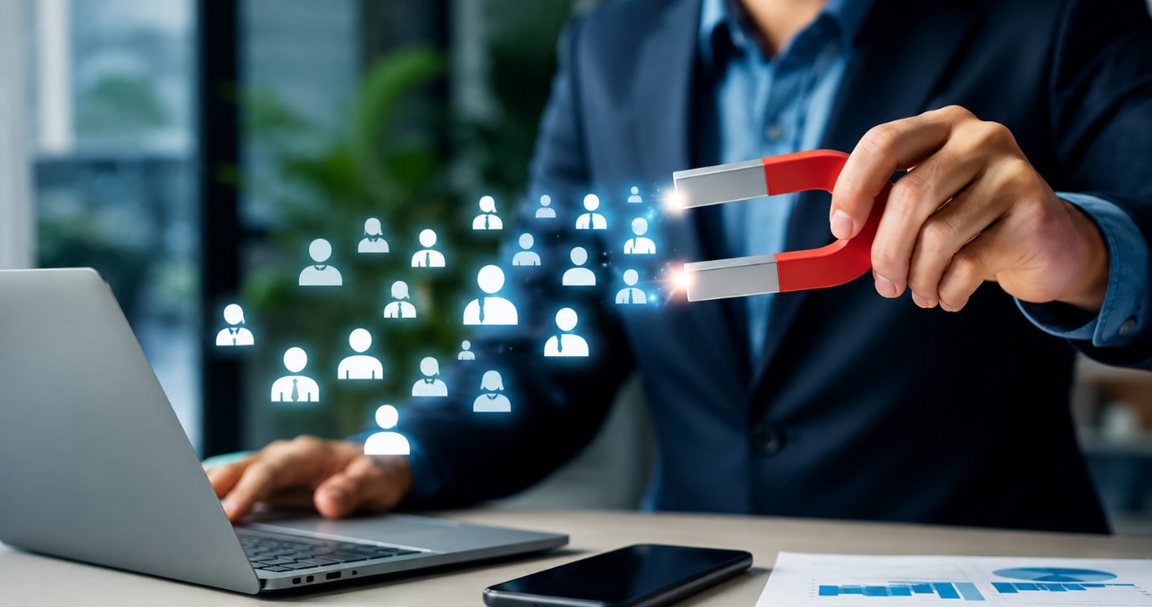 How a Lead Generation Company in Bangalore Can Help You Get More Qualified Leads