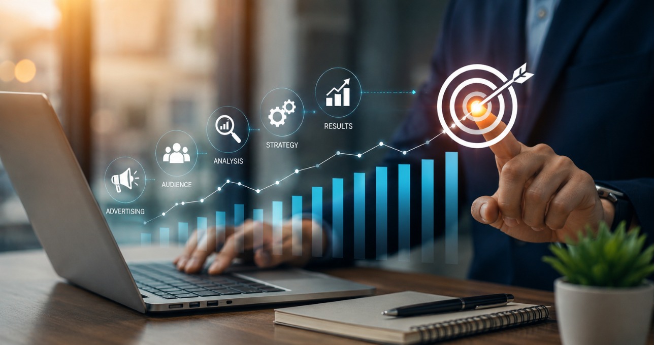 Why Performance Marketing Is Essential for Business Growth in Bangalore