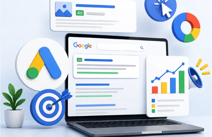 PPC Services in Bangalore