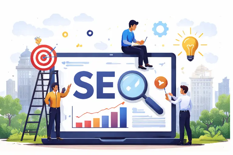 SEO Services in Bangalore Proven Strategies to Rank #1 on Google in 2026