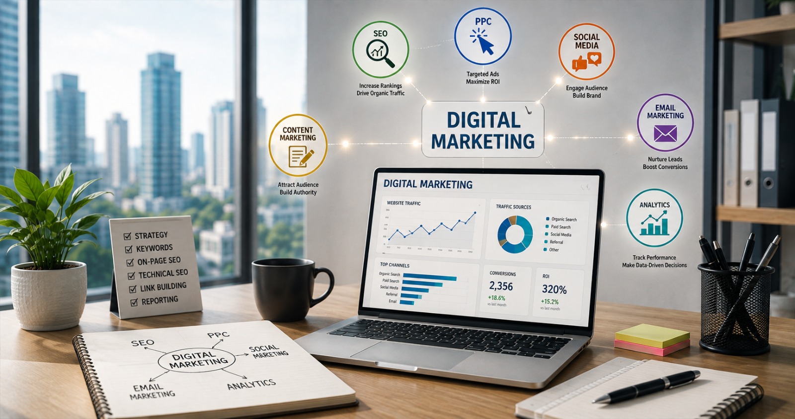 PPC Services in Bangalore: 12 Costly Google Ads Mistakes Businesses Must Avoid